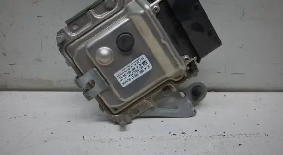 Mercedes-Benz C W205 Adblue control unit A0009006706