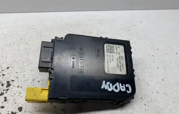 Volkswagen Caddy Steering angle sensor 1K0953549BT 05113584 61695