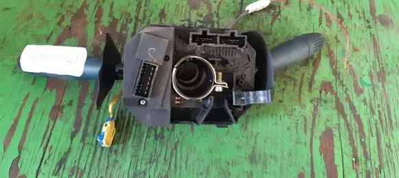 Fiat Doblo Light switch