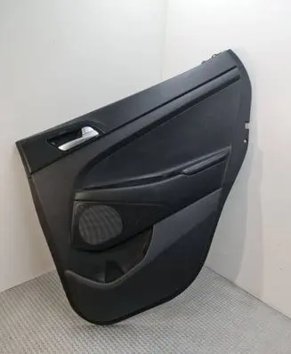 Hyundai Tucson TL Rear door card panel trim 83381D7000