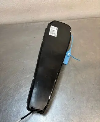BMW 3 F30 F35 F31 Trunk lid opening control unit 