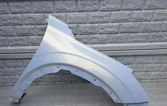 Honda HR-V Front wheel arch liner splash guards pphndhrviii