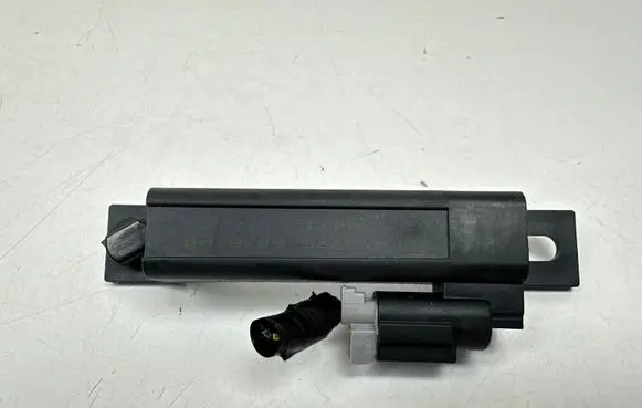 Nissan Qashqai Interior comfort aerial antenna 4080806900