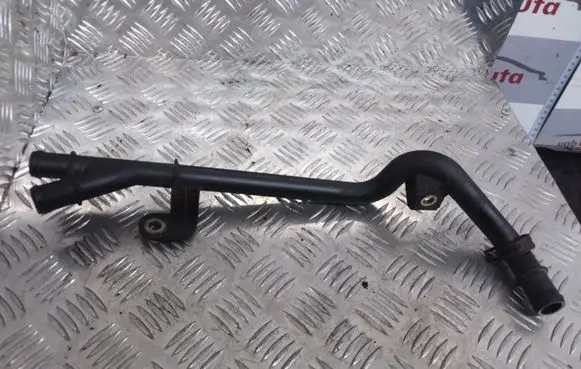 Ford Mondeo Mk III Engine coolant pipe/hose 2S718C364AC