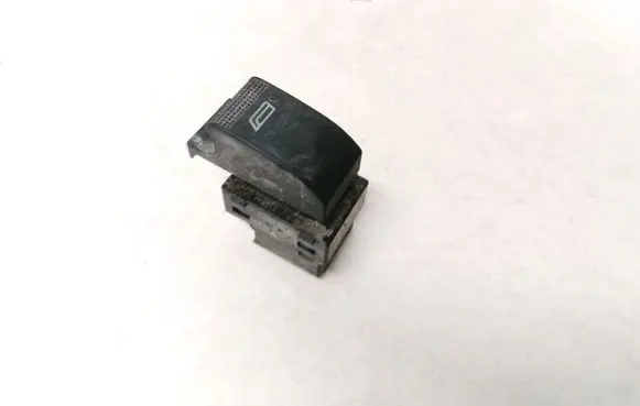 Seat Ibiza III (6L) Electric window control switch 8l0959855 1442