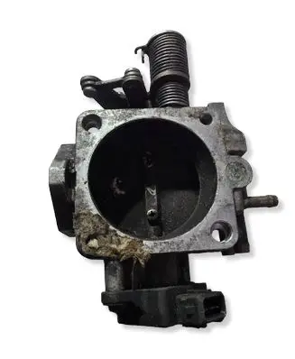 Volvo S70 V70 V70 XC Throttle valve 0280122001