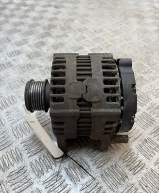 Volkswagen PASSAT B6 Generator/alternator 03G903023