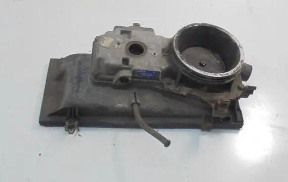 Audi 80 90 B3 Mass air flow meter 026133353