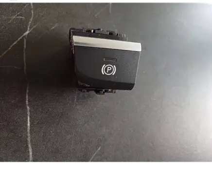 Audi A3 S3 8V Hand parking brake switch 8V1927225C