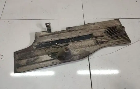 Ford Grand C-MAX Engine splash shield/under tray 