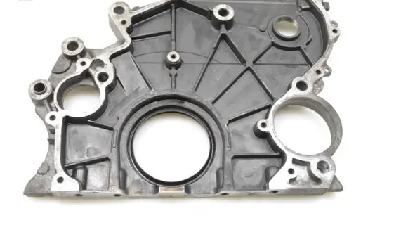 Mini Cooper Countryman R60 Timing chain cover 7812888