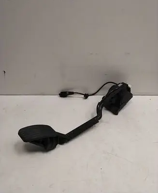 Peugeot 607 Accelerator throttle pedal 9651510780 0280755005