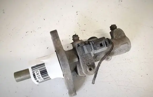 Skoda Superb B6 (3T) Master brake cylinder 1k0945459a