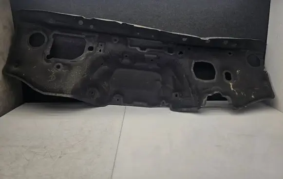 Mercedes-Benz Sprinter W907 W910 Heat shield in engine bay A9076822700