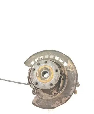 Audi Q7 4L Rear wheel hub 7L8505435