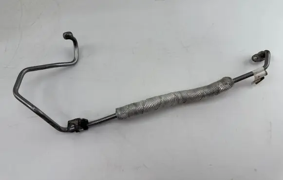 BMW 3 F30 F35 F31 Oil cooling pipe 851361603
