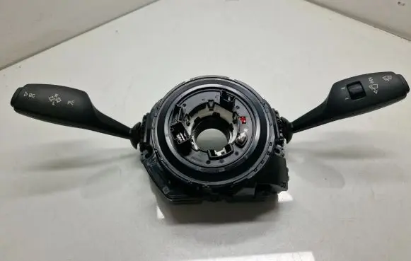 BMW X4 F26 Wiper turn signal indicator stalk/switch 9351140