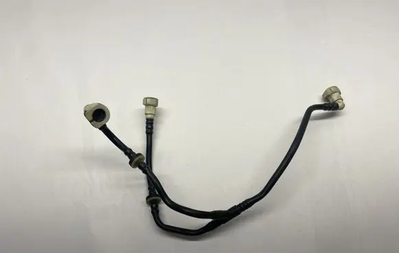 Ford Mustang VI Vacuum line/pipe/hose FR3C61005AB