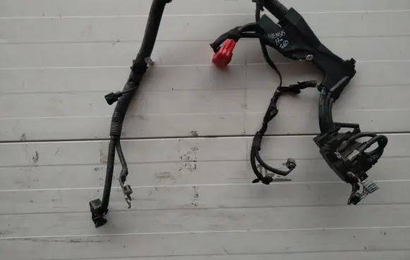 Toyota Avensis T270 Positive wiring loom 828170F150