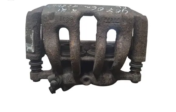 Peugeot 407 Front brake caliper 
