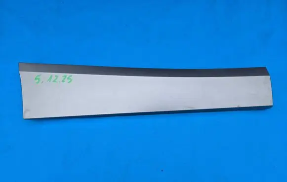 BMW X2 F39 Rear door trim (molding) 8069198