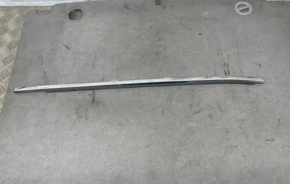 Lexus IS III XE30 Rear door trim (molding)