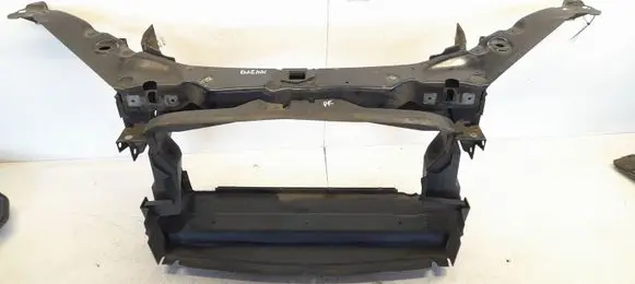 Jaguar XF X250 Radiator support slam panel 8X2310884A01