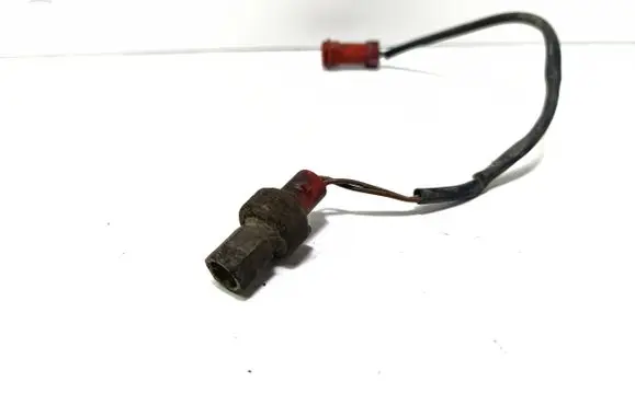 Air conditioning (A/C) pressure sensor