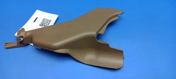 Mercedes-Benz S W221 Seat trim A2219181030