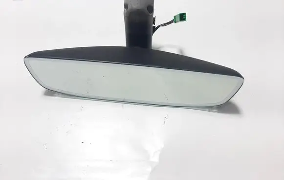 Volvo XC60 Rear view mirror (interior) 038266