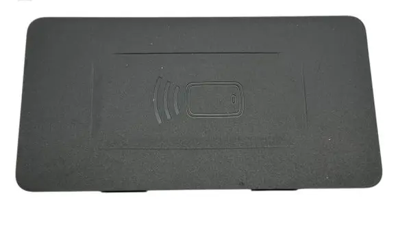 BMW X4 G02 Wireless charging module 5A0D8A8 61355A0D8A8