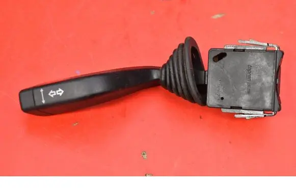 Opel Meriva A Headlight wiper switch 206216