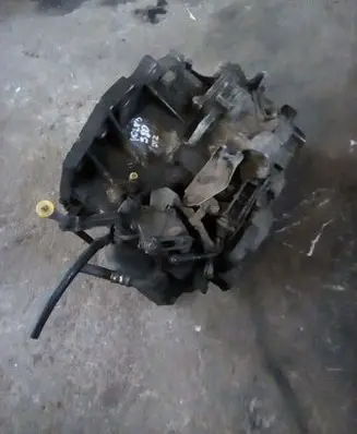 Volvo S80 Automatic gearbox 5042LE M208825