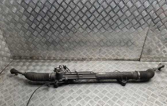 Audi A6 S6 C6 4F Steering rack 4F1422066 7853993258