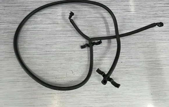 Mini One - Cooper R56 Headlight washer hose/pipe 7220827 61667220827 2751672