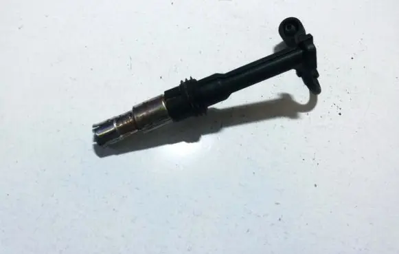 Alfa Romeo 147 Ignition plug leads 0356250037