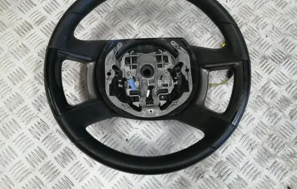 Citroen C5 Steering wheel 98112802ZD