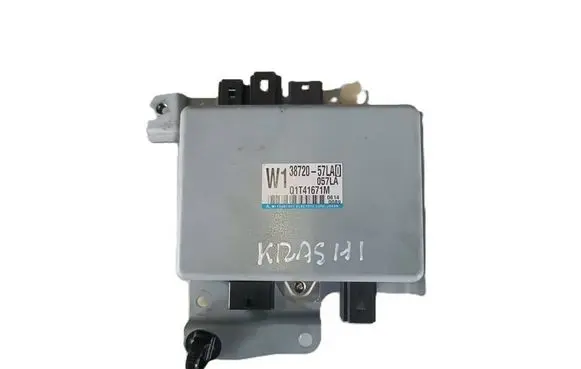 Power steering control unit/module