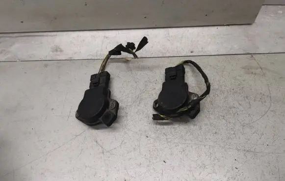 Peugeot 607 Sensor 9646629680 03040140008
