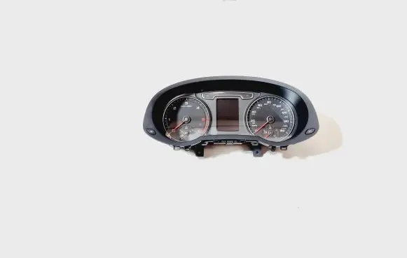 Audi Q3 8U Speedometer (instrument cluster) 8U0920980E 8U0920980 A2C53364033