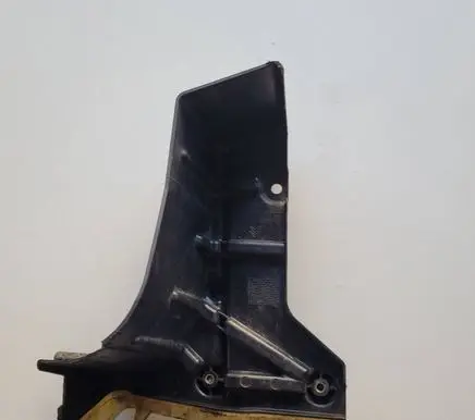 Citroen C4 II Picasso Other under body part 3484 9802767880