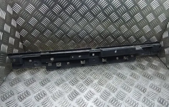 Peugeot Traveller Rear bumper mounting bracket 9811088680