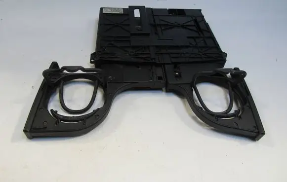 Mercedes-Benz SL R230 Cup holder A2306806150