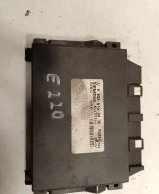Mercedes-Benz E W210 Gearbox control unit/module A0255450432 EGS51003