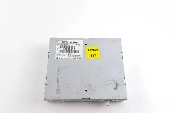 Mitsubishi Outlander Other control units/modules 8701A396 42053173 CQ-0ME3RDAB