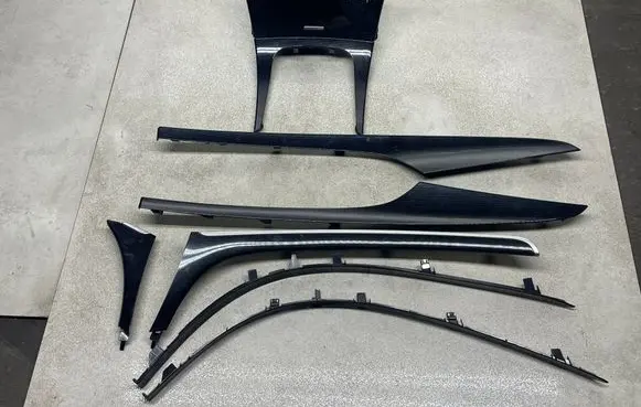 Opel Insignia A Panel trim 22846514 22865318 13222177