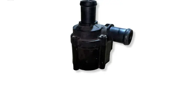 Audi Q7 4M Electric auxiliary coolant/water pump 06H121601P