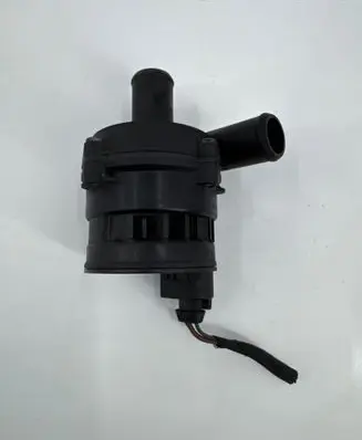 Mercedes-Benz Sprinter W906 Electric auxiliary coolant/water pump A2118350364