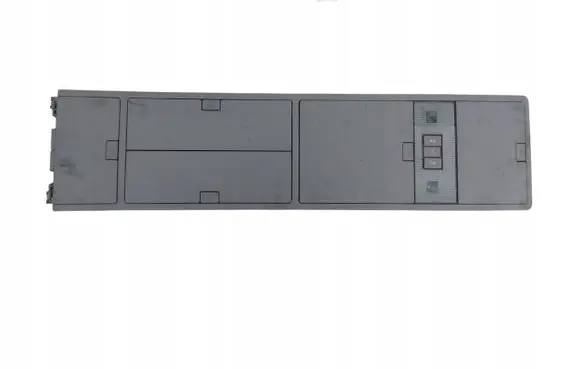 Opel Signum Headlining roof glove box 24436069