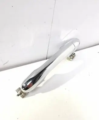 Fiat 500 Front door exterior handle